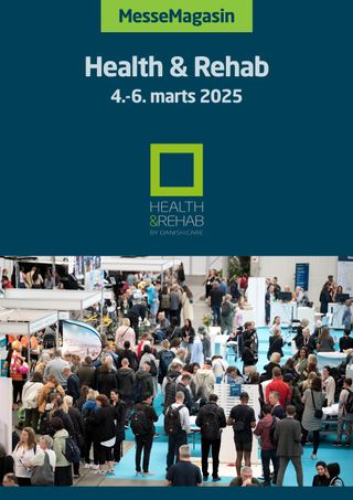 MesseMagasin 2025